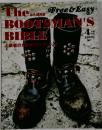 The BOOTSMAN'S BIBLE 　2011年4月号