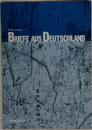 BRIEFE AUS DEUTSCHLAND