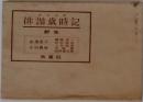 俳諧歳時記・新年