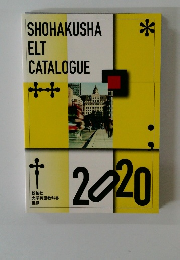 SHOHAKUSHA ELT CATALOGUE 2020