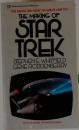 THE MAKING OF  STAR  TREK