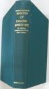 MASTERS  OF  ENGLISH  LITERATURE  An Anthology  