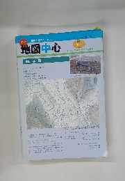 地図中心 443号