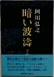 暗い波濤　下