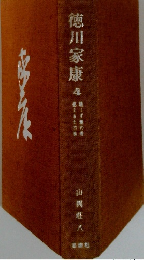 徳川家康 4