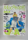 MacPeople　2001年5/1-15号