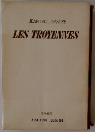 LES TROYENNES 1966