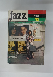 jazz　1974　12