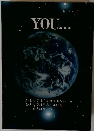 YOU...