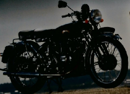 MOTOR CYCLIST　2015年5月