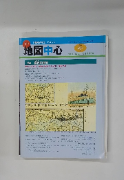 地図中心