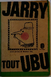 JARRY　TOUT　UBU