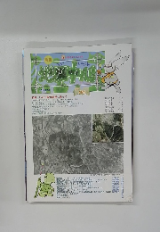 月刊　地図中心　2011年2月