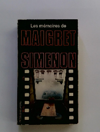 LesmemoiresdeMAIGRETSIMENON
