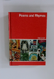 Poems and Rhymes Childcraft