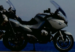 MOTOR CYCLIST 2012年1月号