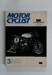 MOTOR CYCLIST 3