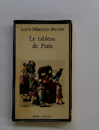 Le tableau de Paris