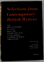 Selections from Contemporary British Writers