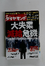 週刊 特大号 ダイヤモンド　2009年5月号