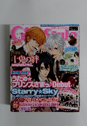 電撃ガールズスタイル　2012年3月号