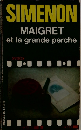 MAIGRET et la grande perche
