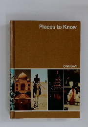 Places to Know Childcraft