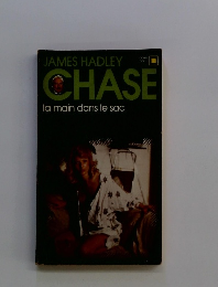 CHASE la main dans le sac