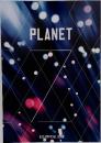 PLANET　EXO OFFICIAL BOOK