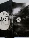 PLANET　11　EXO OFFICIAL BOOK