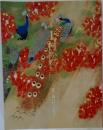 生誕80年 上村松篁展 花と鳥にかこまれて