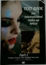 TEXT BOOK OF International Make-up Artist Part 1