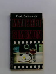 MAIGRET SIMENON