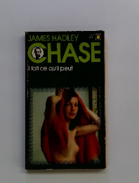 CHASE ilfaitcequ'ilpeut