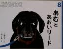 こどものとも あむとあおいリード 　8