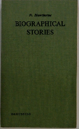 BIOGRAPHICAL STORIES