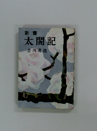 新書太閤記