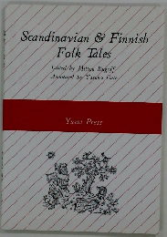 Scandinavian&Finnish　Folk Tales