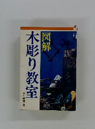 木彫り教室