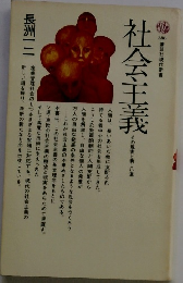 講談社現代新書 386 社会主義