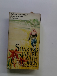 SHARING JATURE WITH HILDREN