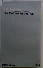 the catcher in the rye