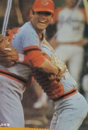 週刊プロ野球セ・パ誕生60年　６　1979年