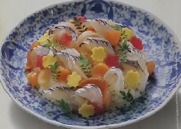 きょうの料理　1990年4月号