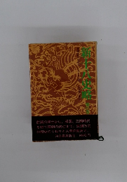 新十八史略　地の巻