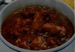 カレー大研究　マイライフシリーズ 187