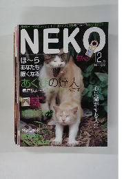 NEKO　12月2003