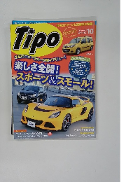 Tipo　2013　10