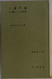 ソ連の旅付見学記