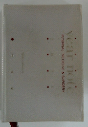 year note INTERNAL MEDICINE & SURGERY